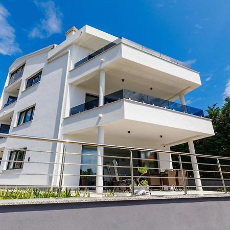 Apartment "Villa M" コストレナ エクステリア 写真