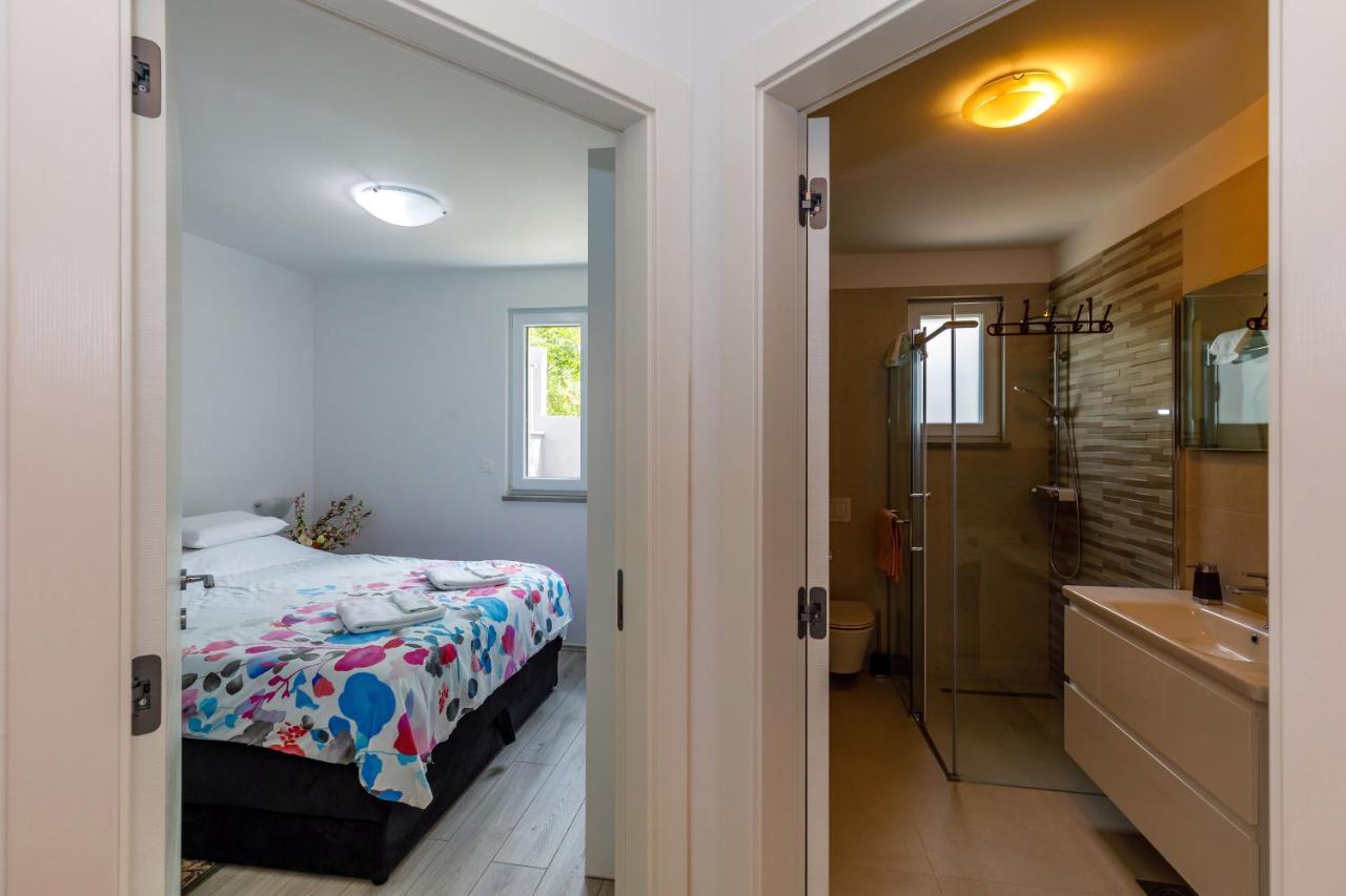 Apartment "Villa M" コストレナ エクステリア 写真
