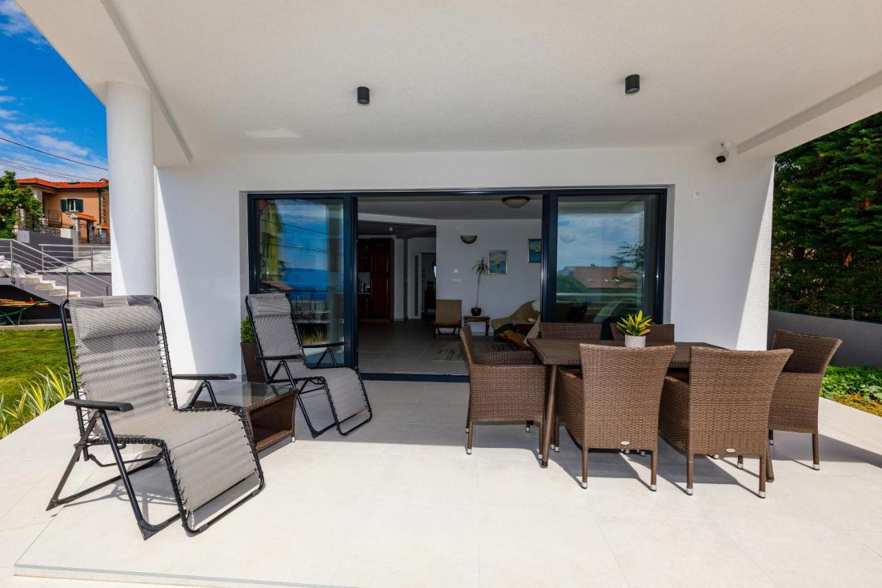 Apartment "Villa M" コストレナ エクステリア 写真