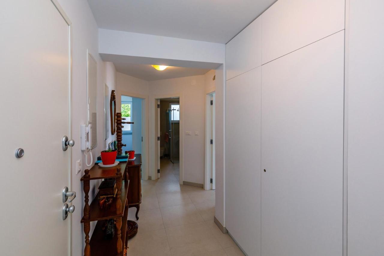 Apartment "Villa M" コストレナ エクステリア 写真