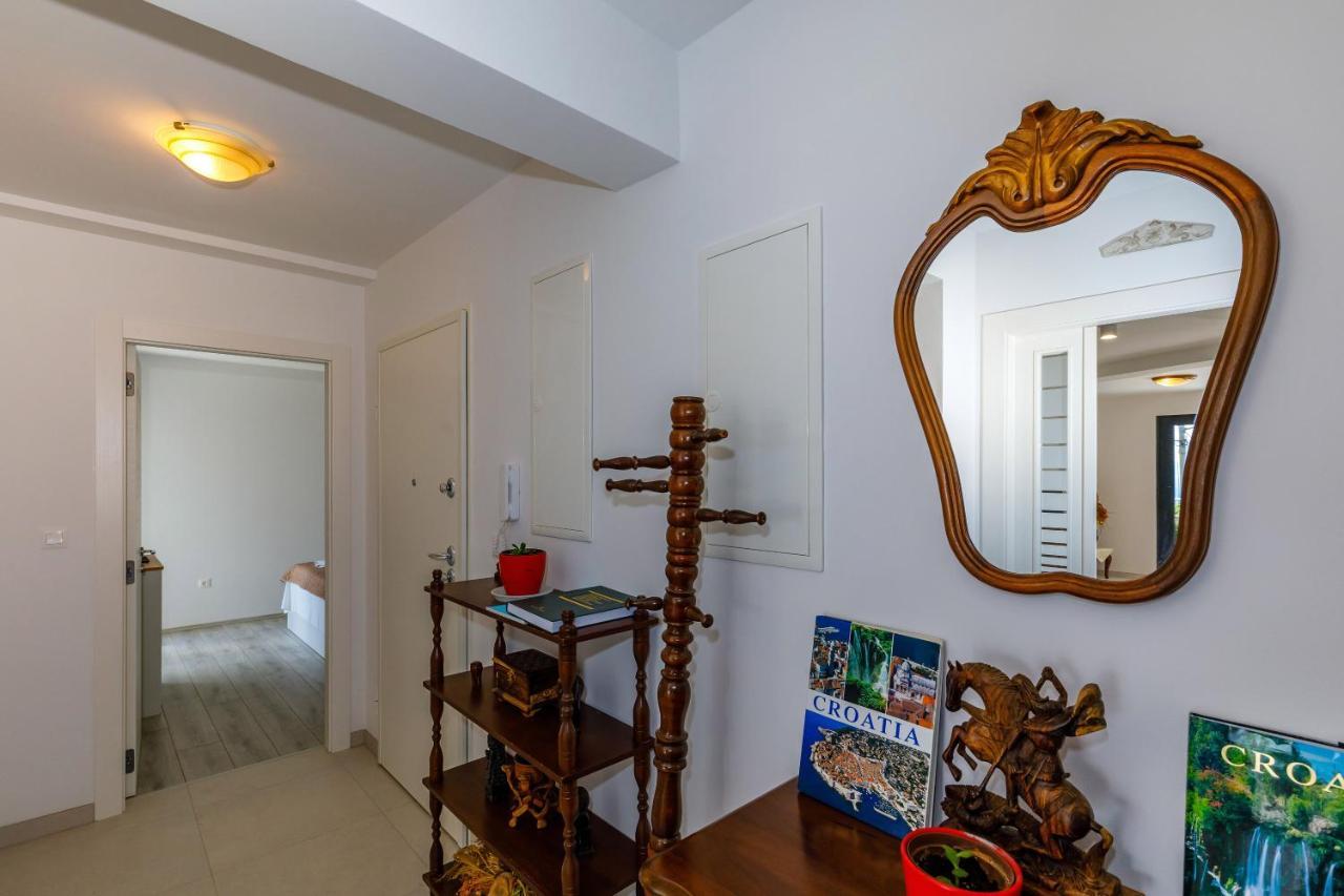 Apartment "Villa M" コストレナ エクステリア 写真